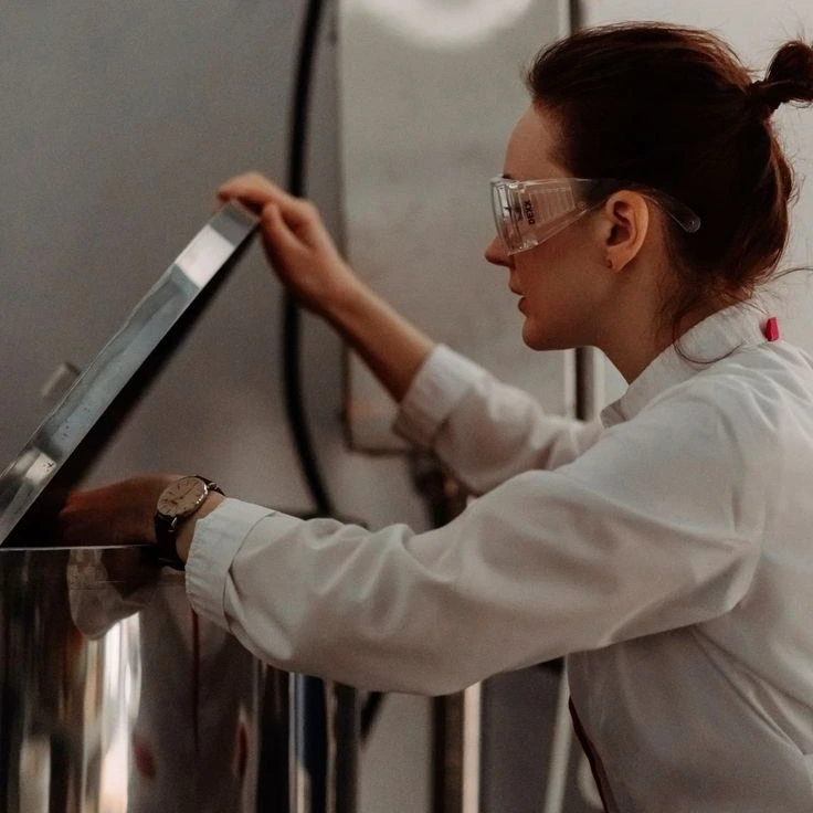 Image fabrication des produits