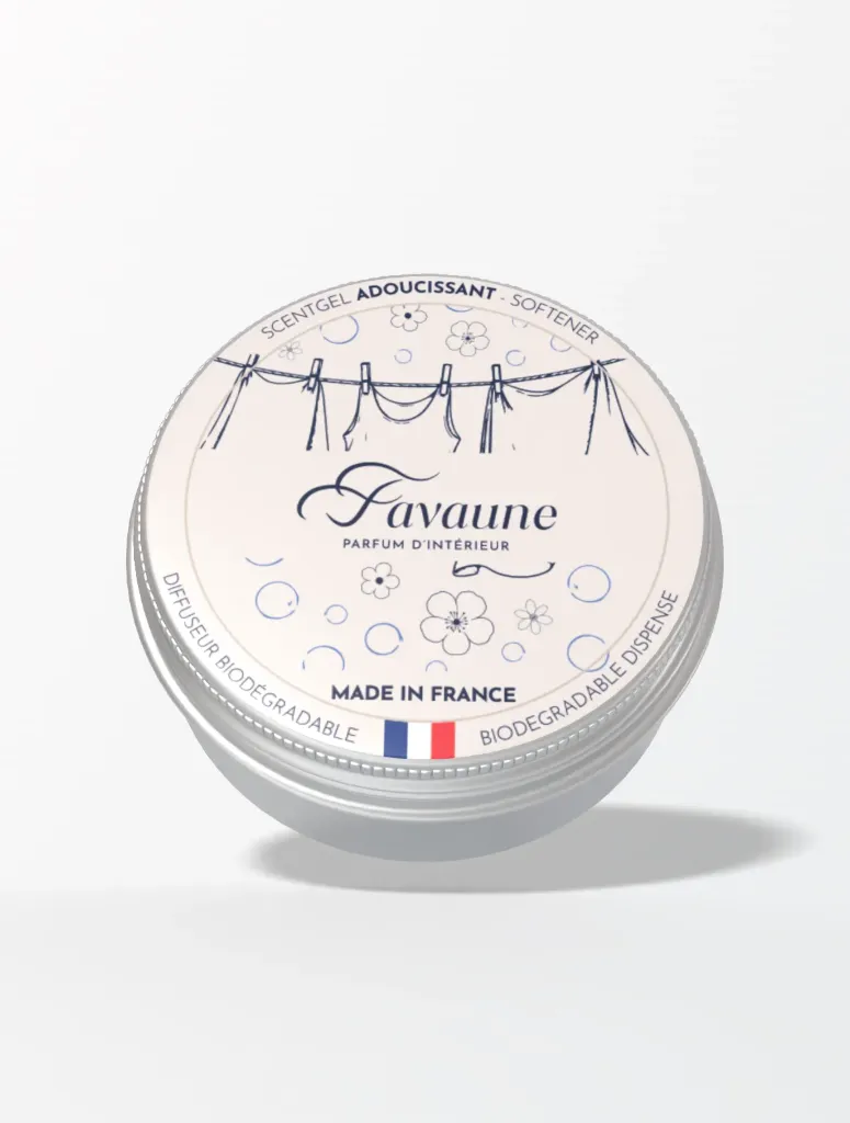[GELADOXL] GEL ADOUCISSANT