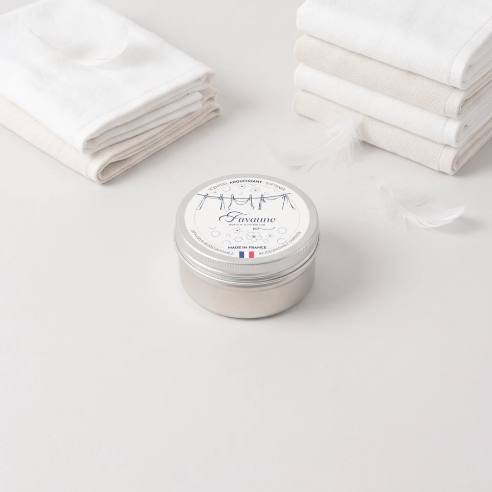 [GELADOXL] GEL VERZACHTEND