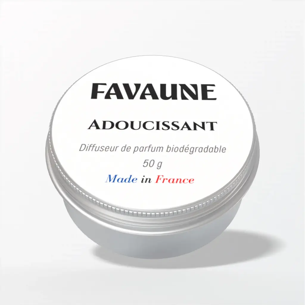 [GELADOM] GEL ADOUCISSANT