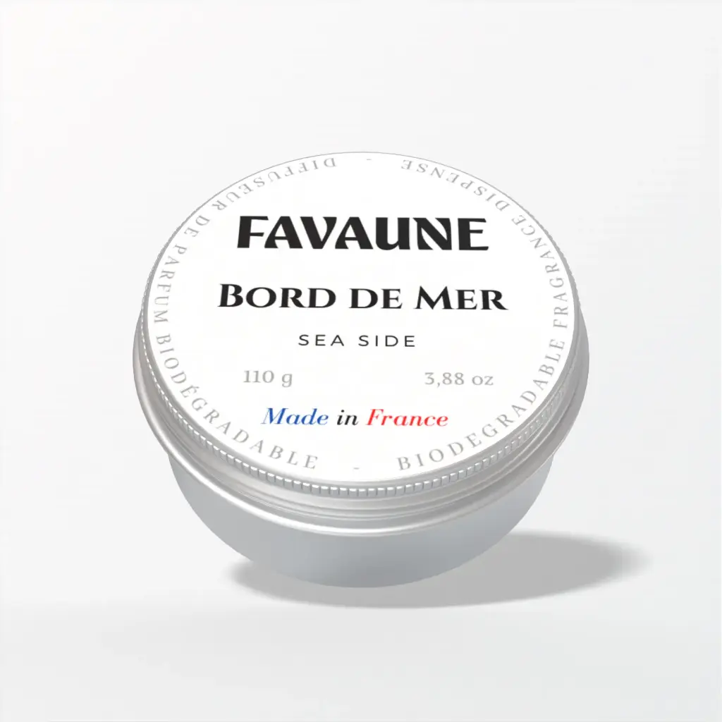 [GELBDMXL] GEL BORD DE MER