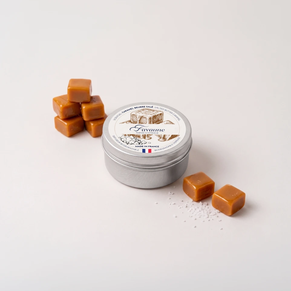 [GELCBSXL] GEL GESALZENES BUTTERKARAMELL