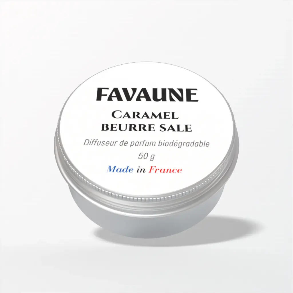 [GELCBSM] GEL SALTED BUTTER CARAMEL