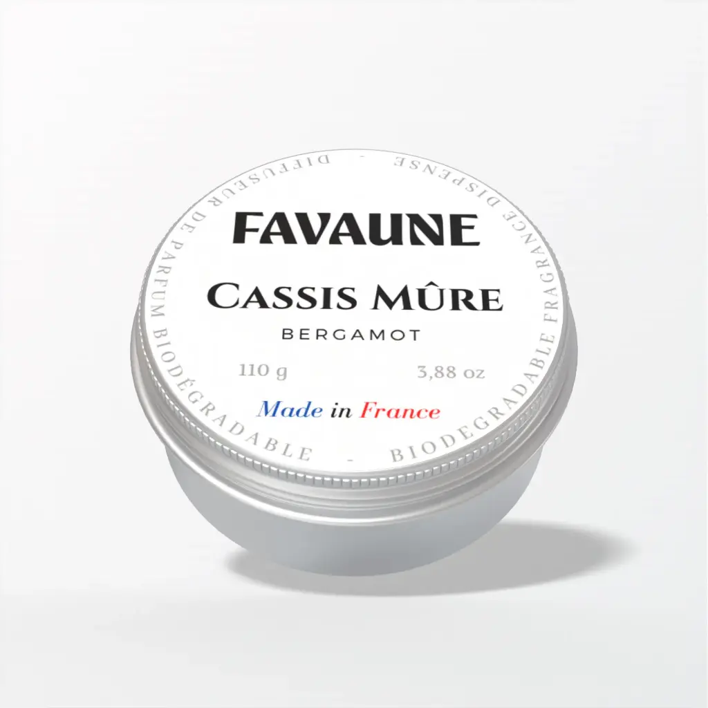 [GELCAMXL] GEL CASSIS MÛRE