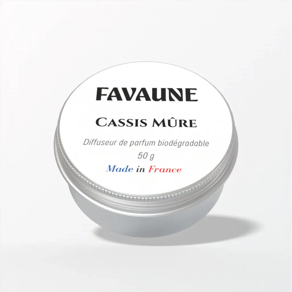 [GELCAMM] GEL CASSIS MÛRE