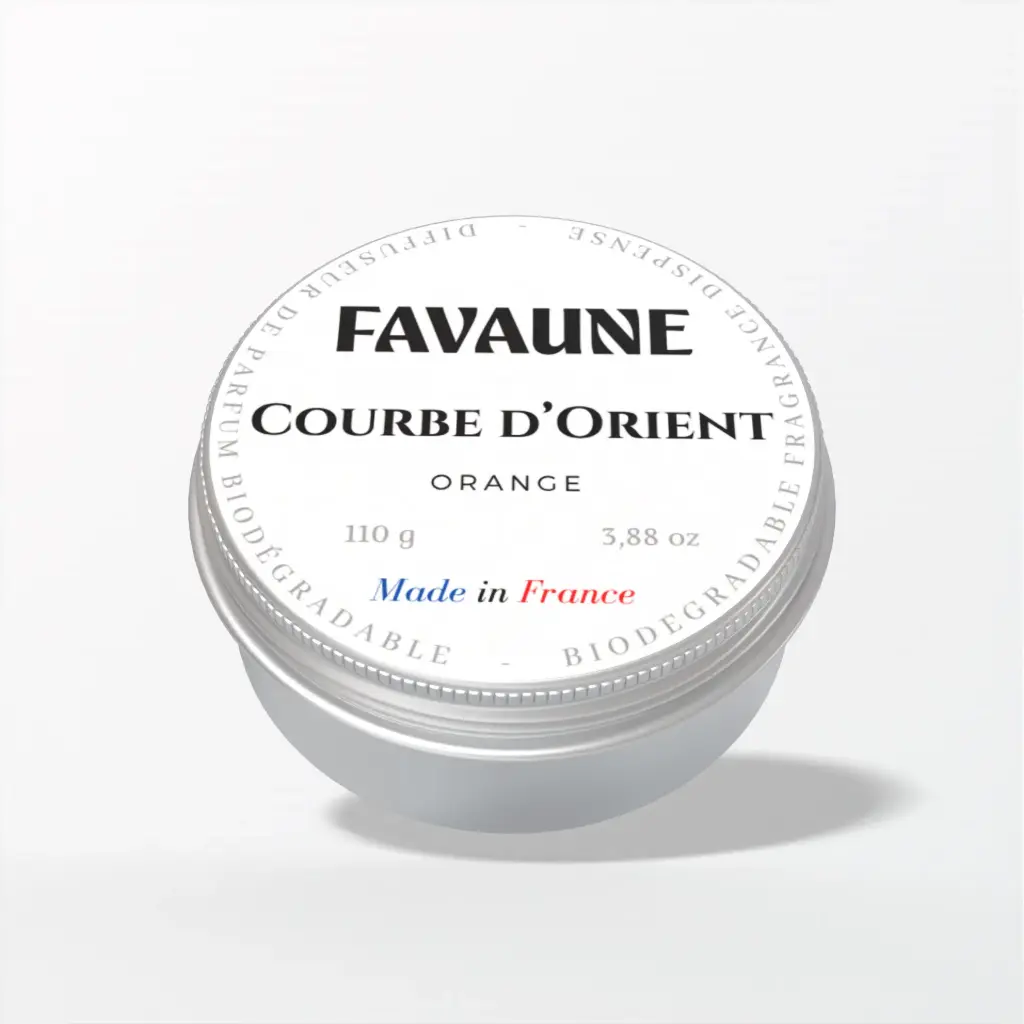 [GELCOOXL] GEL ORIENTBÖGEN