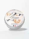 GEL CUIR AMBRE