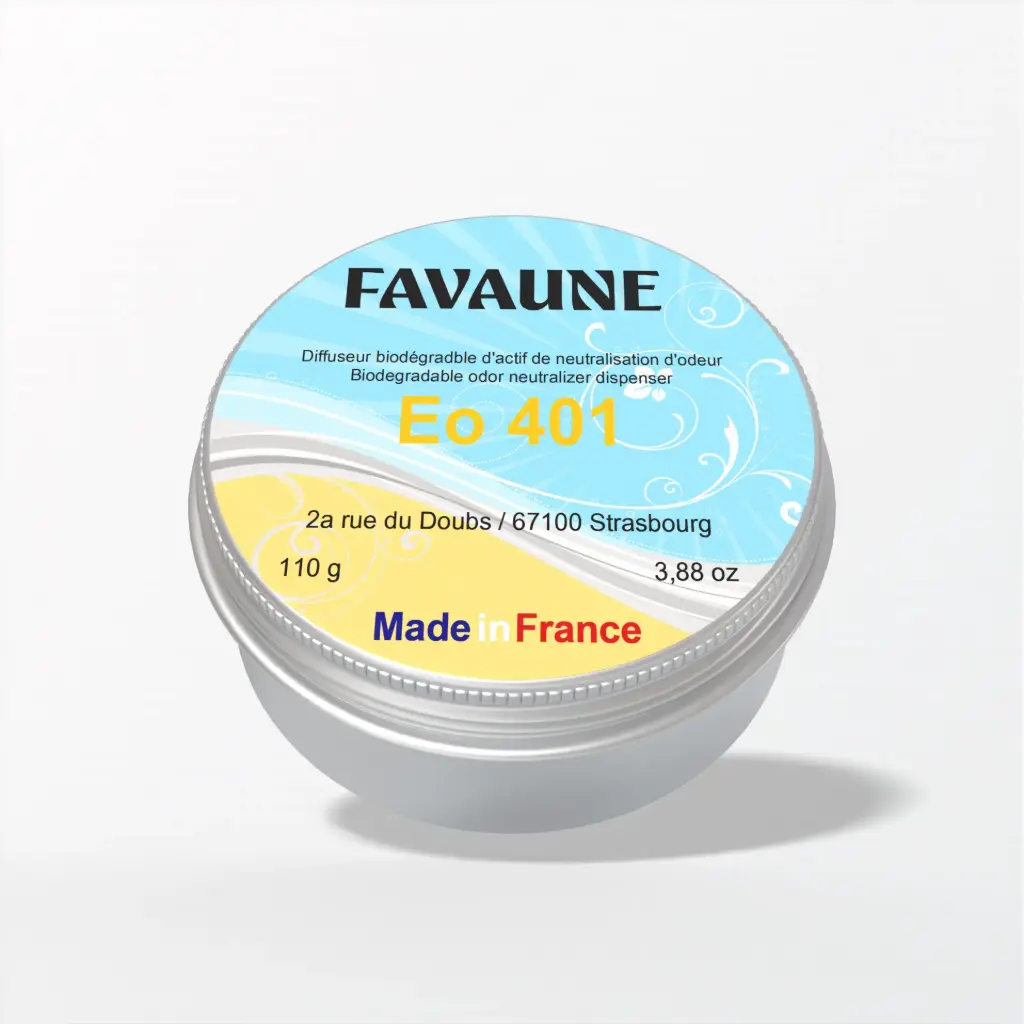 [GEL401XL] GEL EO401