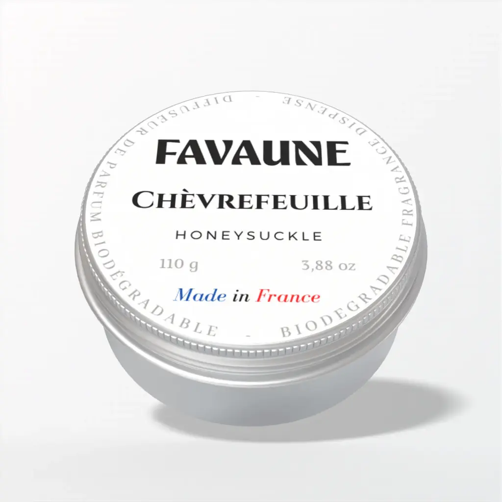 [GELCHEXL] GEL CHÉVREFEUILLE