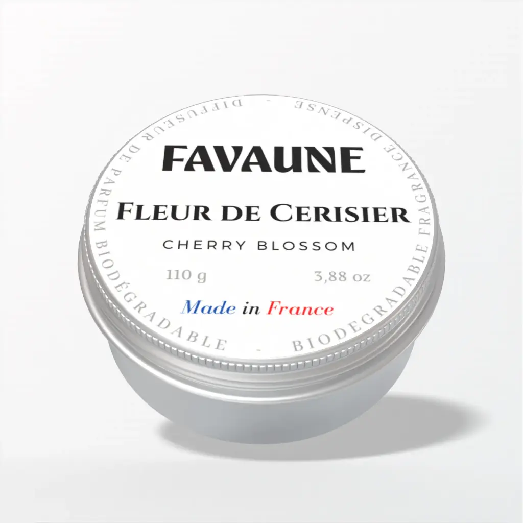 [GELFDCXL] GEL FLEUR DE CERISIER