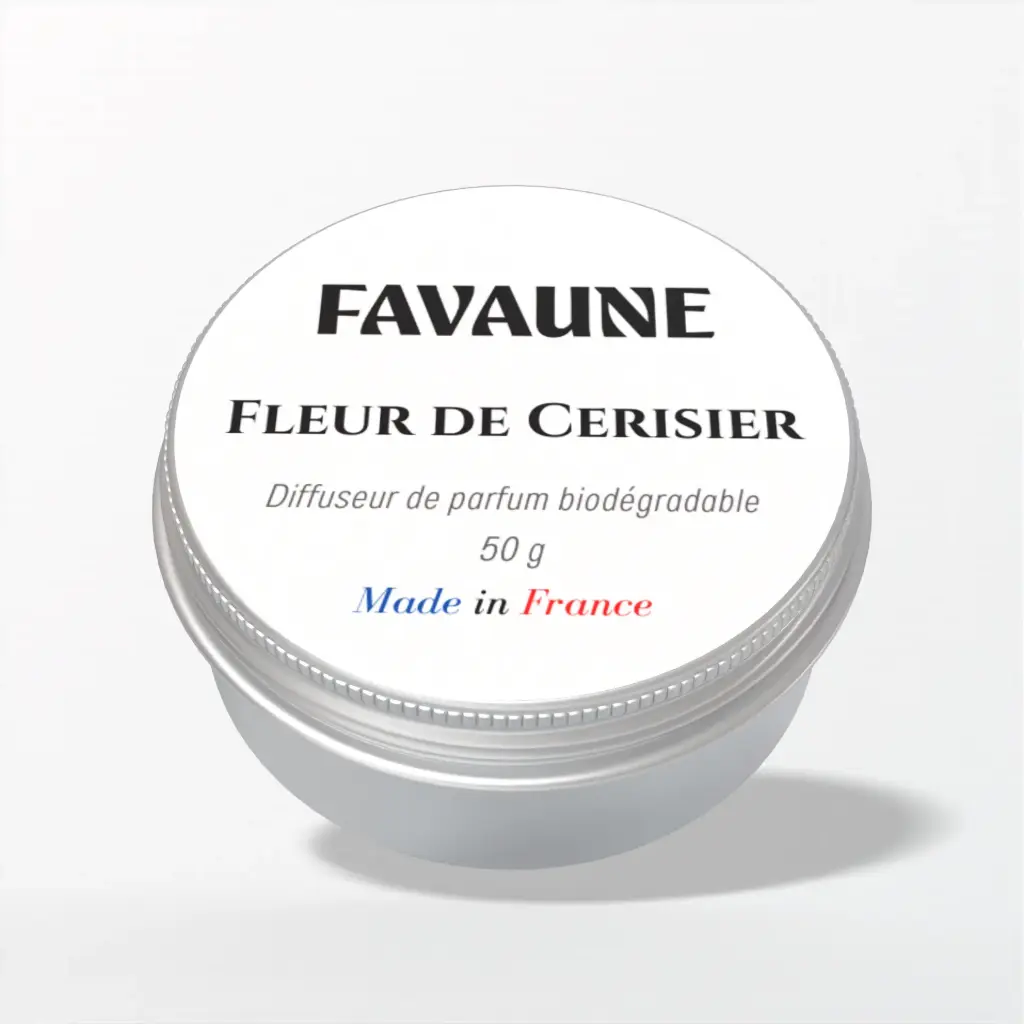 [GELFDCM] GEL FLEUR DE CERISIER 