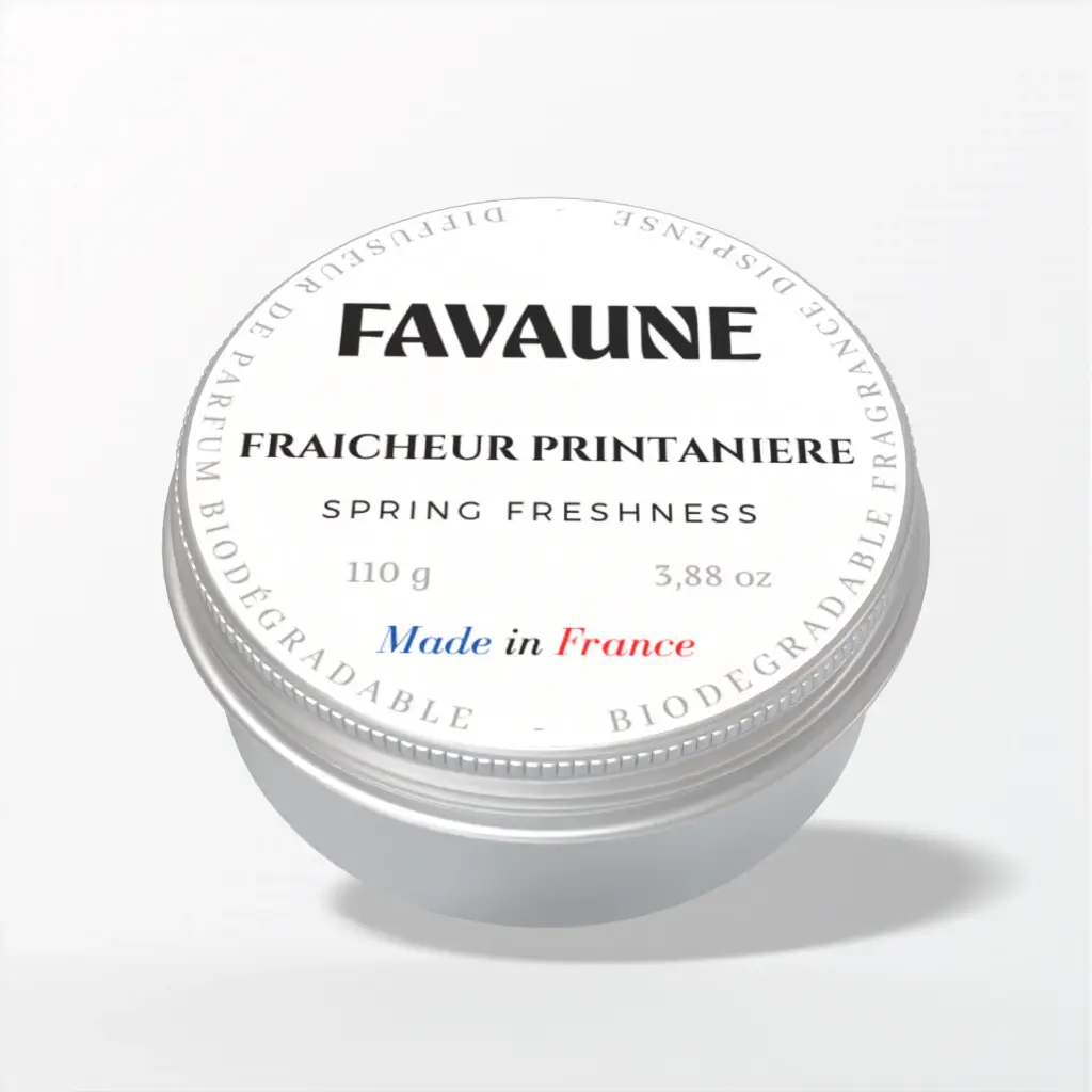 [GELFRPXL] GEL FRAÎCHEUR PRINTANIÈRE