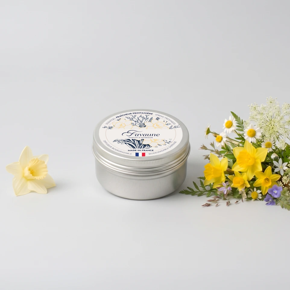 [GELFRPXL] GEL SPRING FRESHNESS