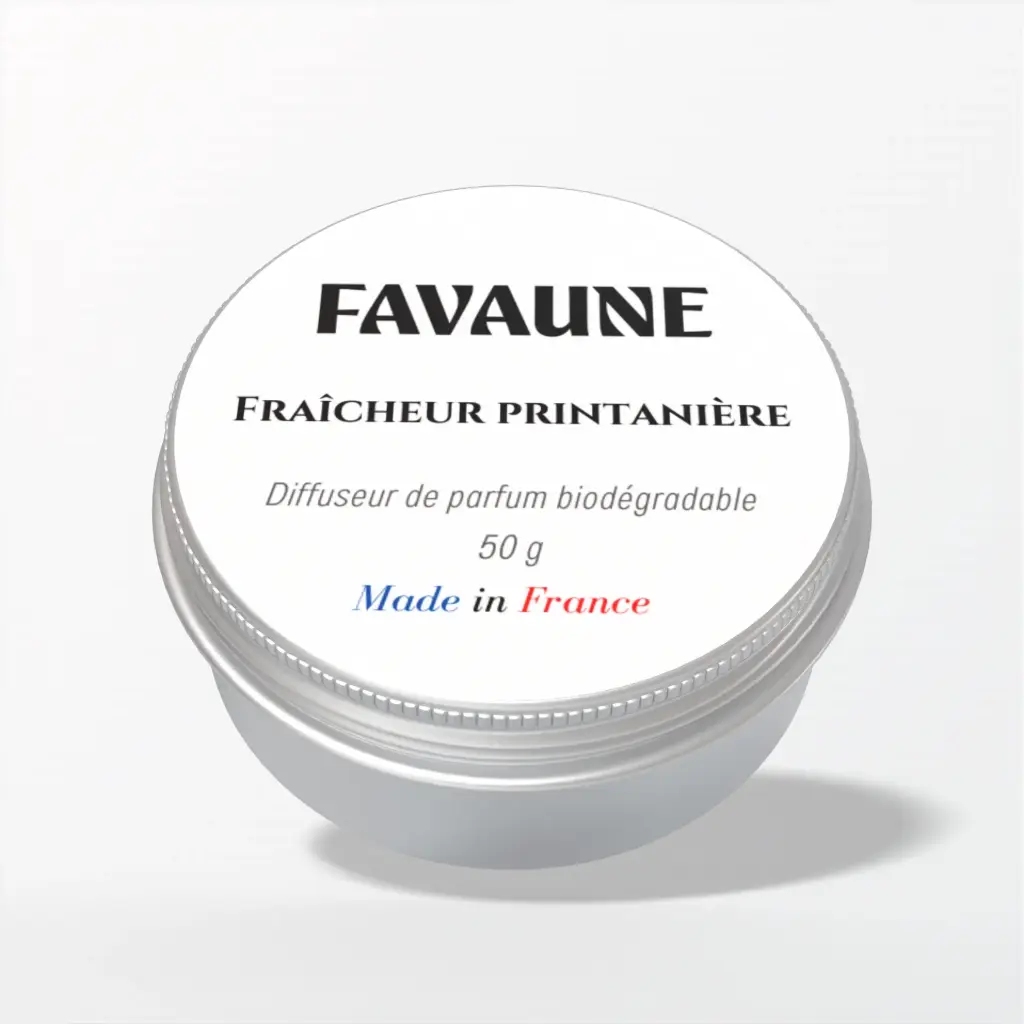[GELFRPM] GEL FRAÎCHEUR PRINTANIÈRE 