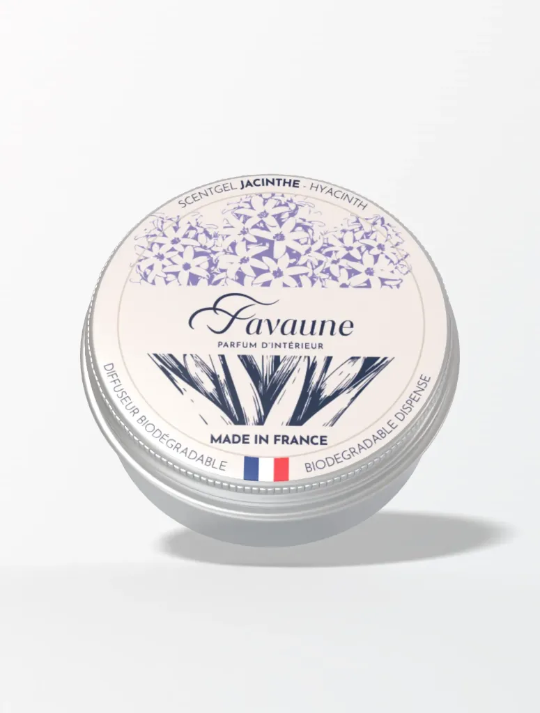GEL HYACINTH