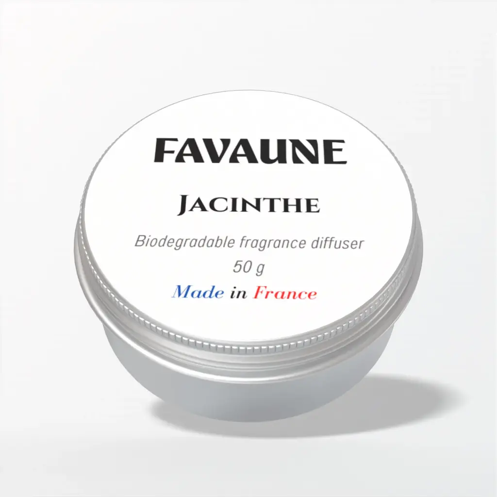 [GELJACM] GEL JACINTHE 