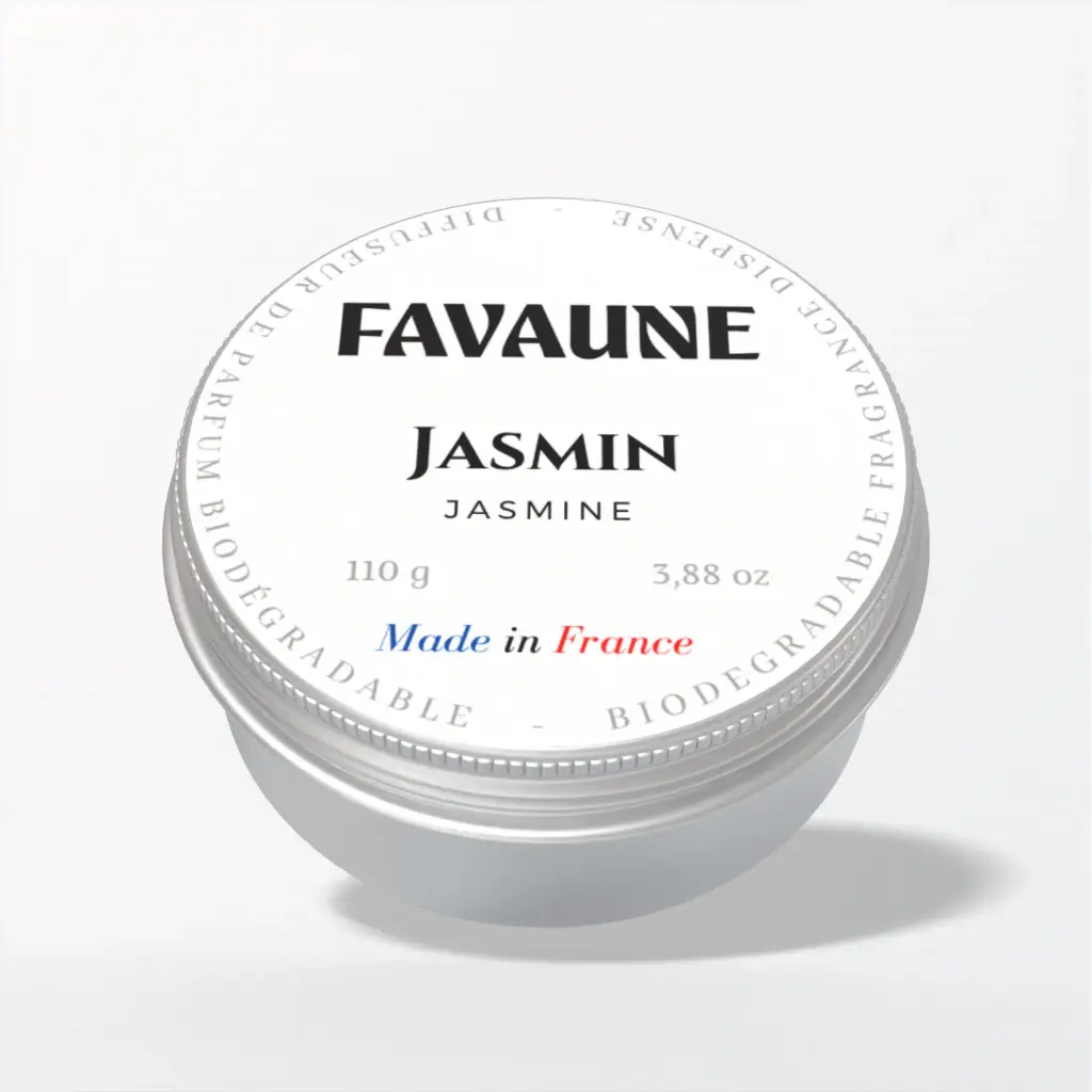 [GELJASXL] GEL JASMIJN