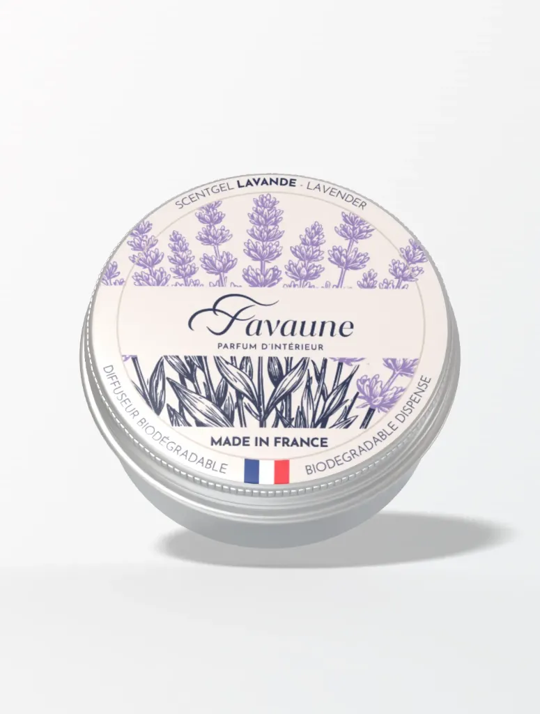 GEL LAVENDER