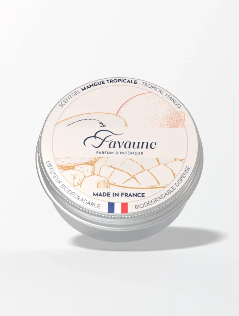 [GELMATXL] GEL MANGUE TROPICALE