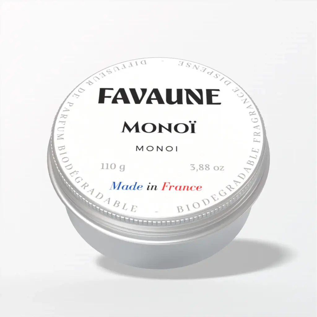 [GELMONXL] GEL MONOÏ