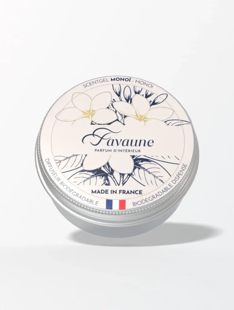 [GELMONXL] GEL MONOÏ