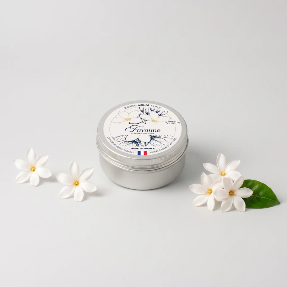 [GELMONXL] GEL MONOÏ