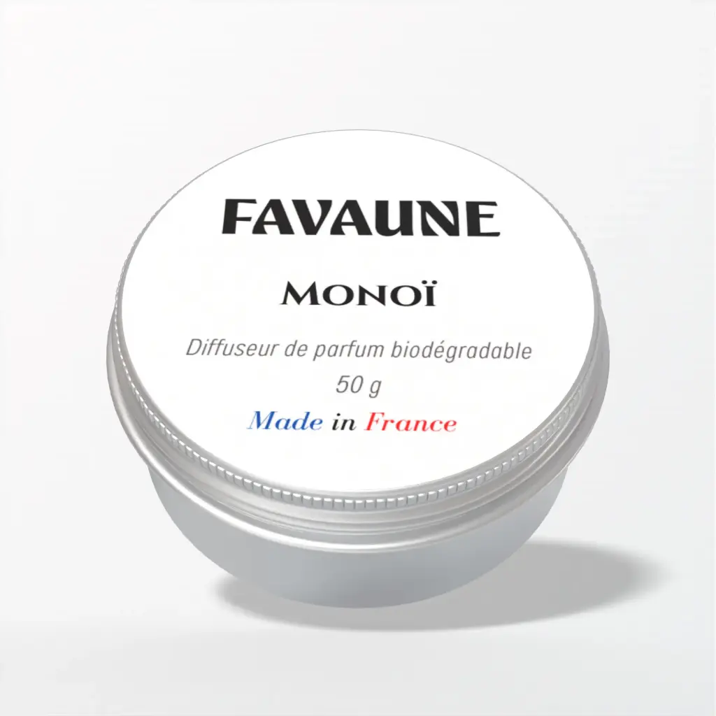 [GELMONM] GEL MONOÏ