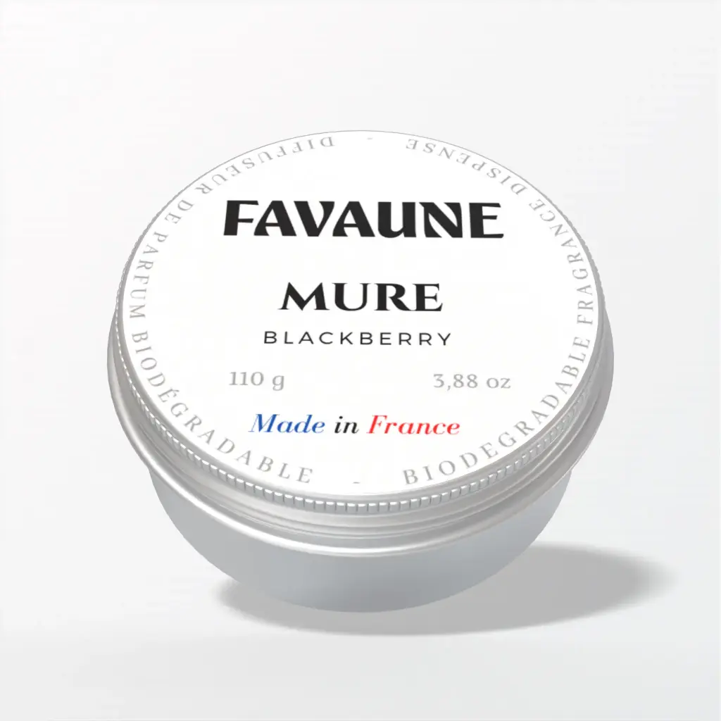 [GELMURXL] GEL BLACKBERRY