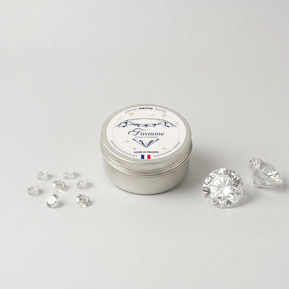 [GELPREXL] GEL PRESTIGE