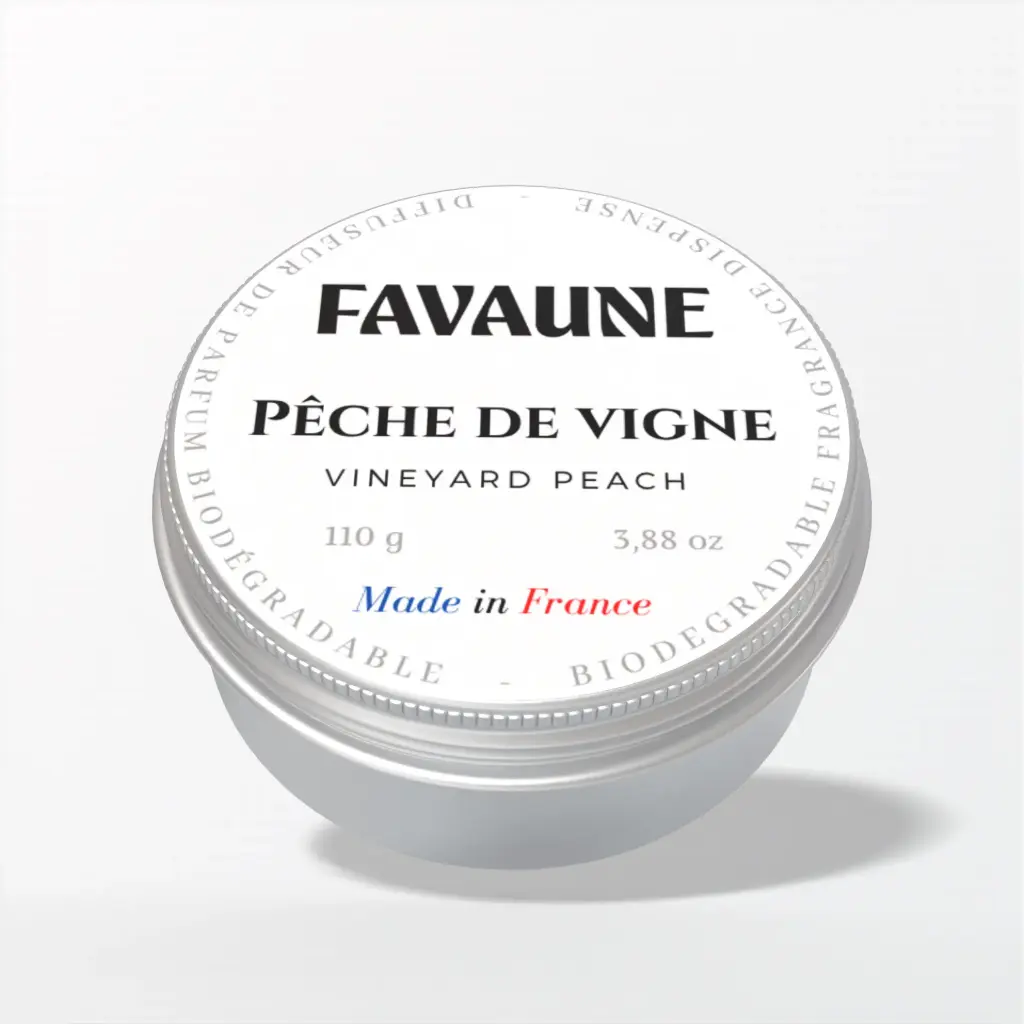 [GELPDVXL] GEL PÊCHE DE VIGNE