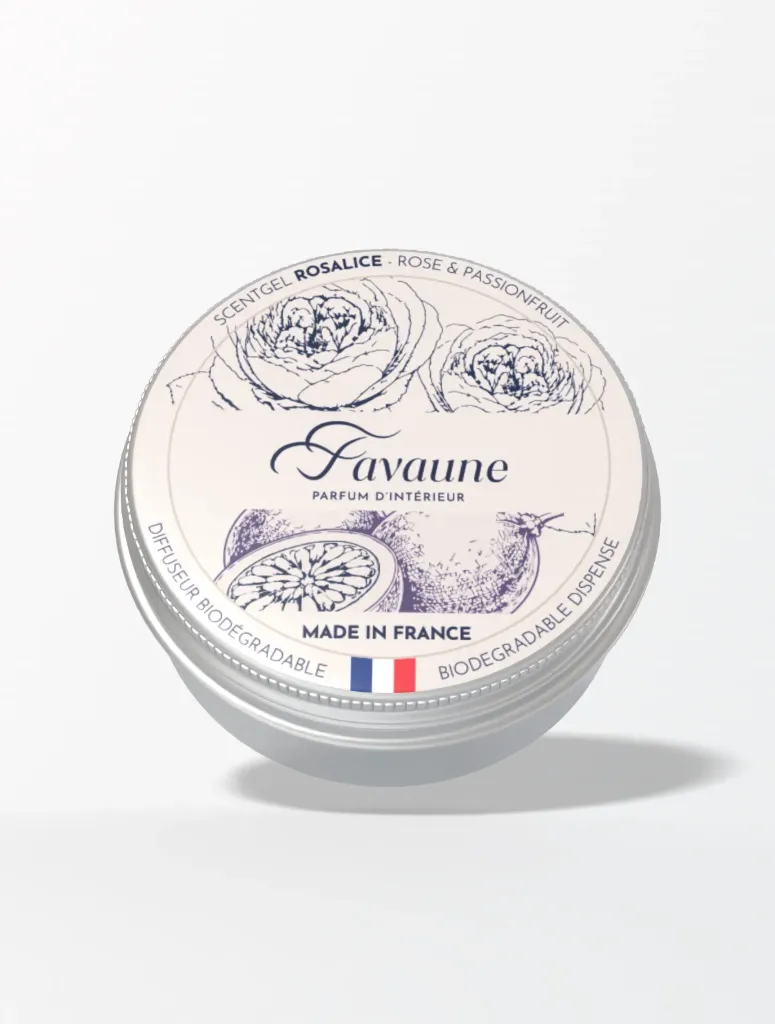 [GELROSAXL] GEL ROSALICE