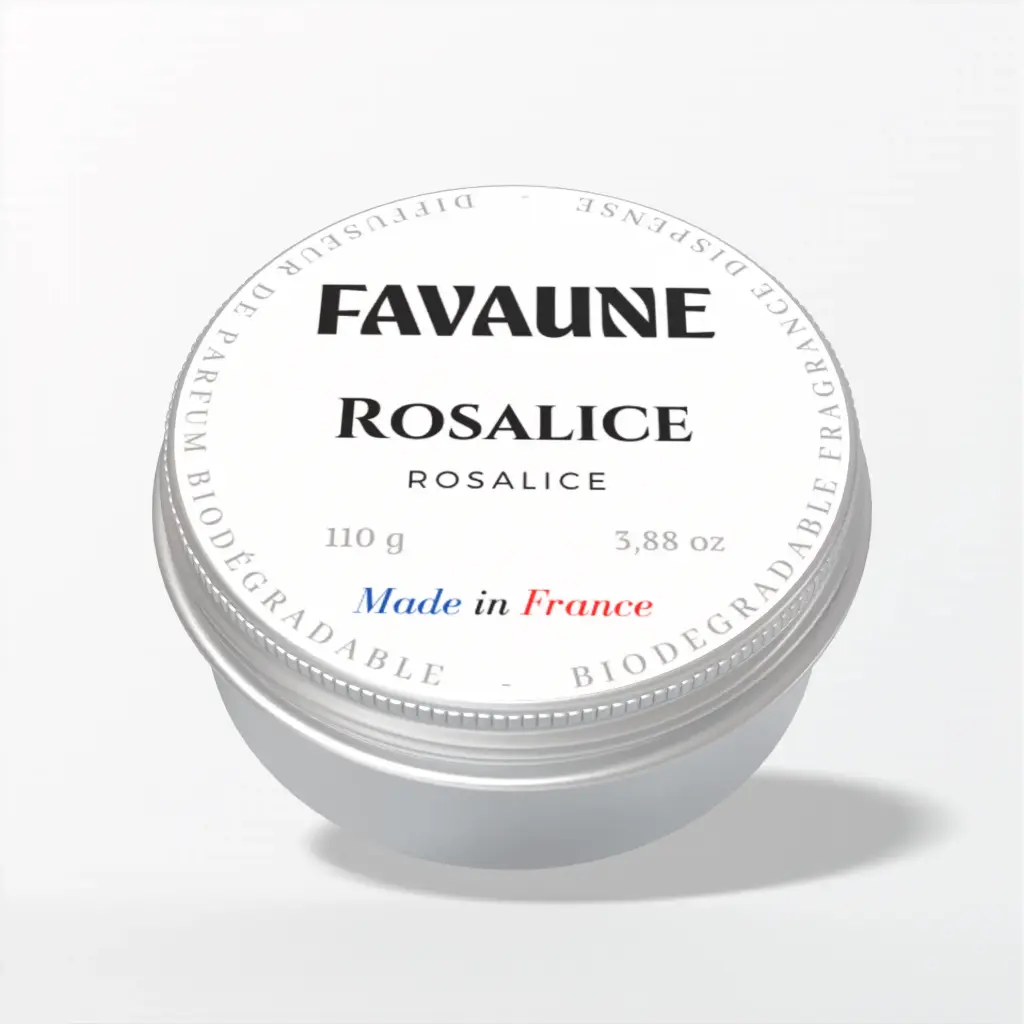 [GELROSAXL] GEL ROSALICE