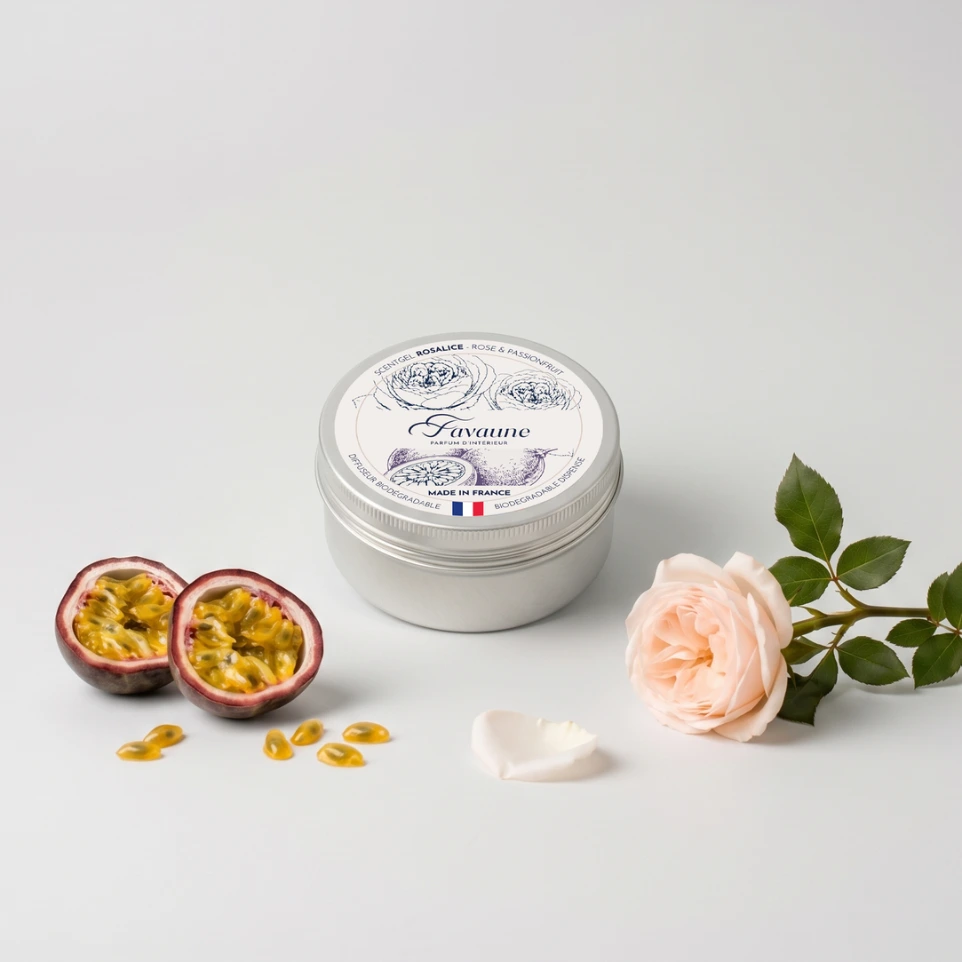 [GELROSAXL] ROSALICE GEL