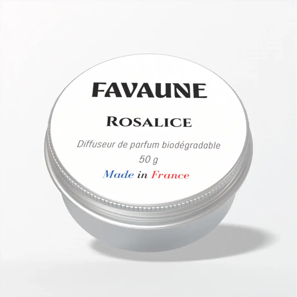 [GELROSAM] GEL ROSALICE 