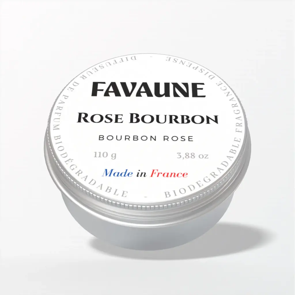 [GELROBXL] GEL ROZE BOURBON