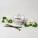 GEL VANILLA MONOÏ