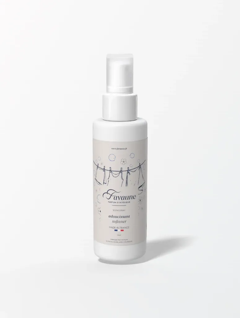 SPRAY ADOUCISSANT