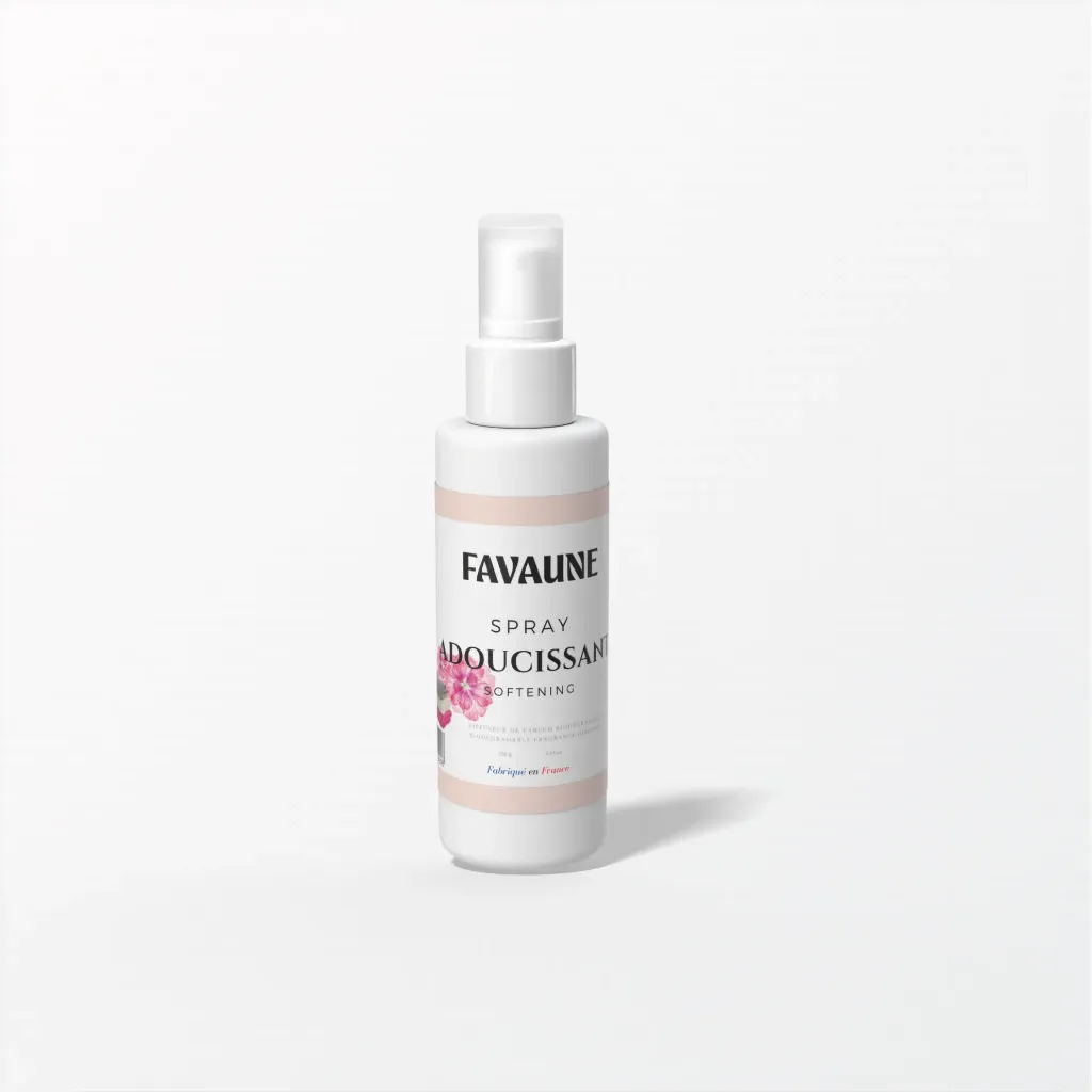 [SPRADO150] SPRAY SOFTENING