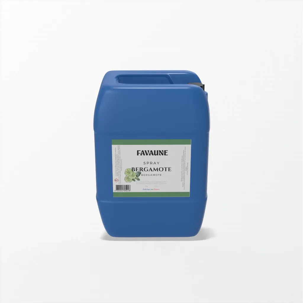 [SPRBERG5] SPRAY BERGAMOTE 