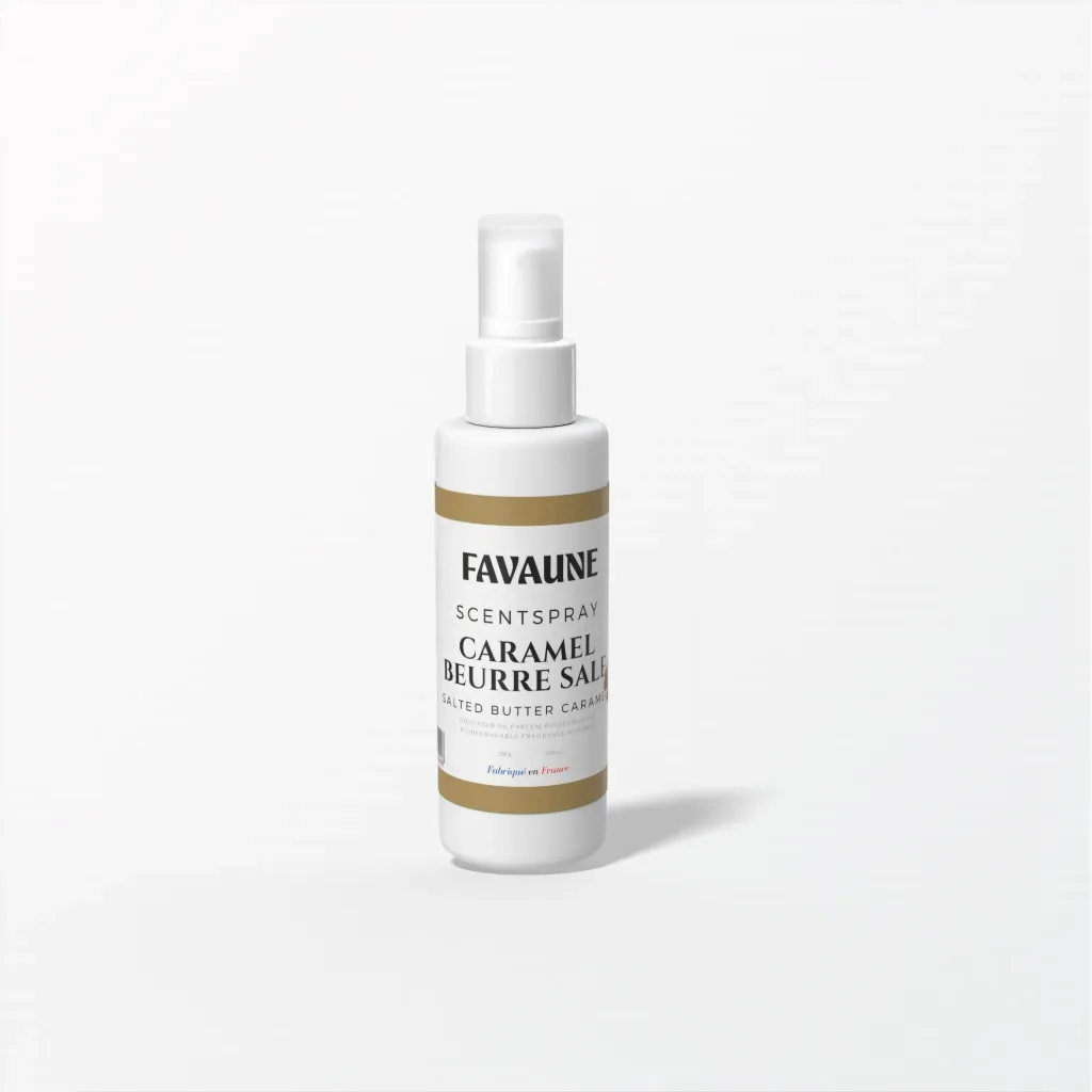 [SPRCBS150] SPRAY CARAMEL BEURRE SALÉE