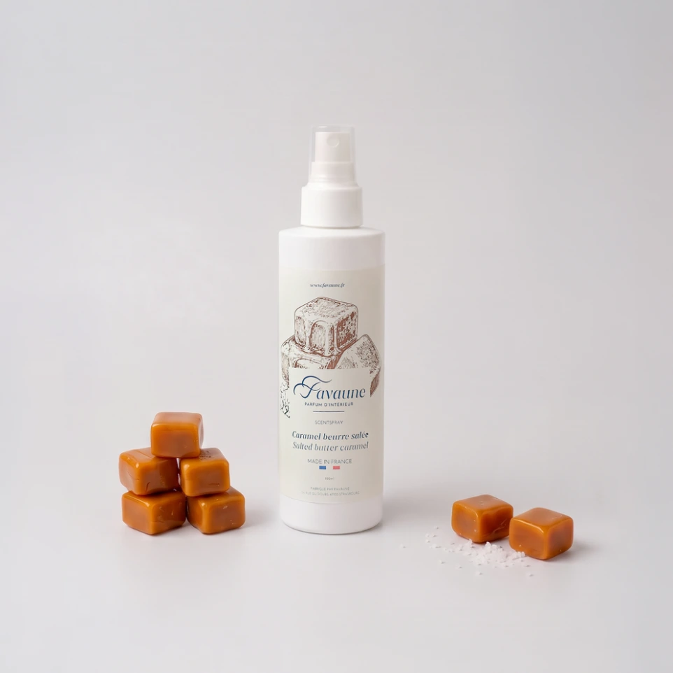 [SPRCBS150] SPRAY GESALZENES BUTTERKARAMELL