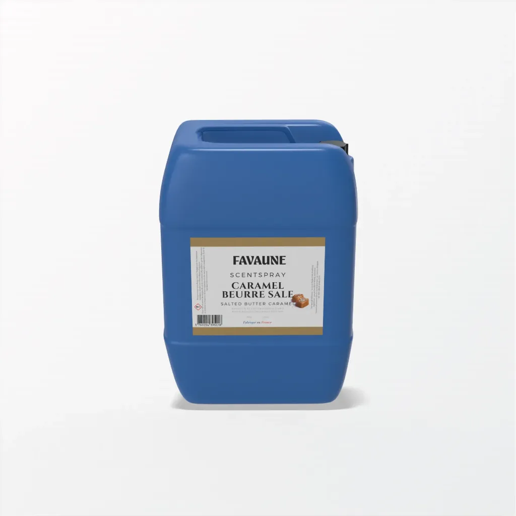 [SPRCBS5] SPRAY CARAMEL BEURRE SALÉE 
