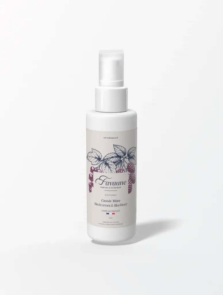 [SPRCAM150] SPRAY RIPE BLACKCURRANT