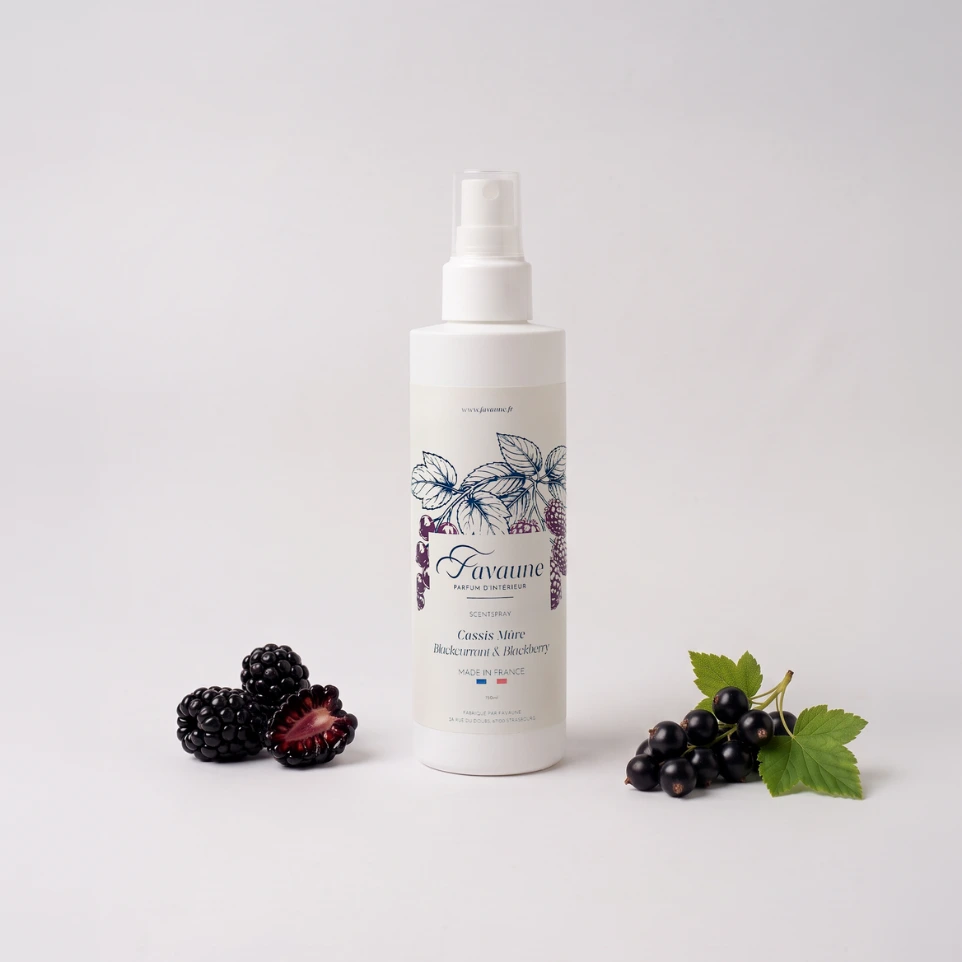 [SPRCAM150] SPRAY RIPE BLACKCURRANT