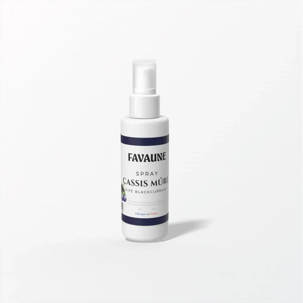 [SPRCAM150] SPRAY SCHWARZE JOHANNISBEERE & BROMBEERE