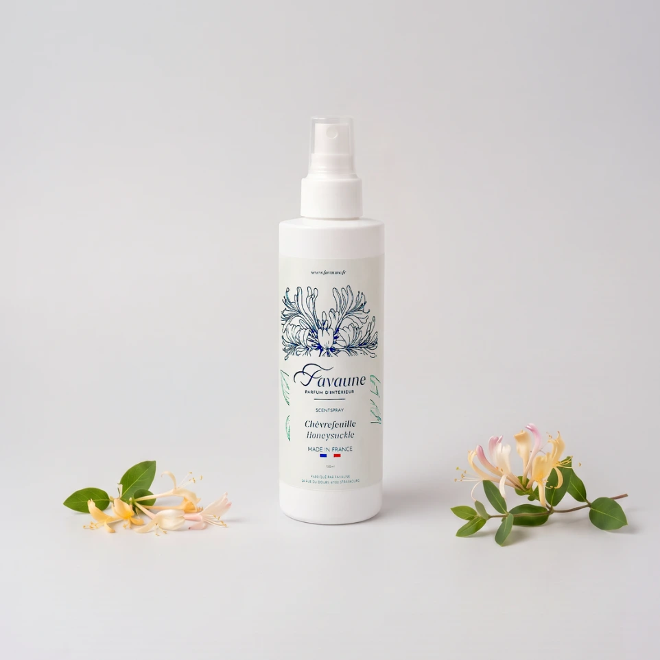 [SPRCHE150] SPRAY KAMPERFOELIE