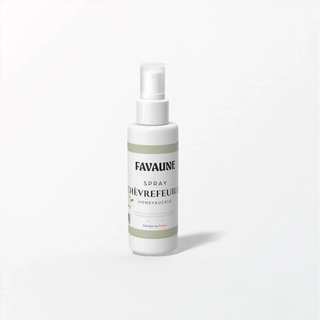 [SPRCHE150] SPRAY LONICERA