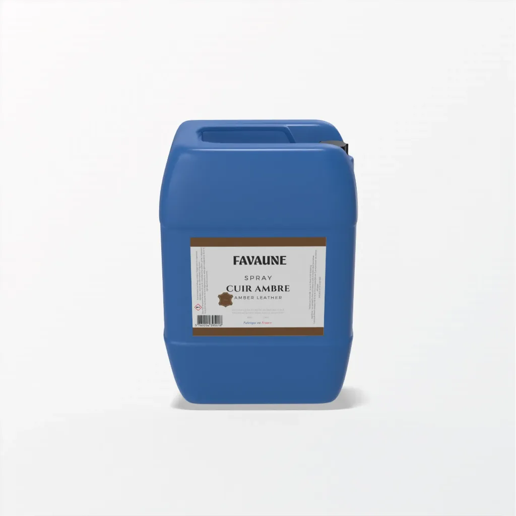 [SPRCUA30] SPRAY CUIR AMBRE  