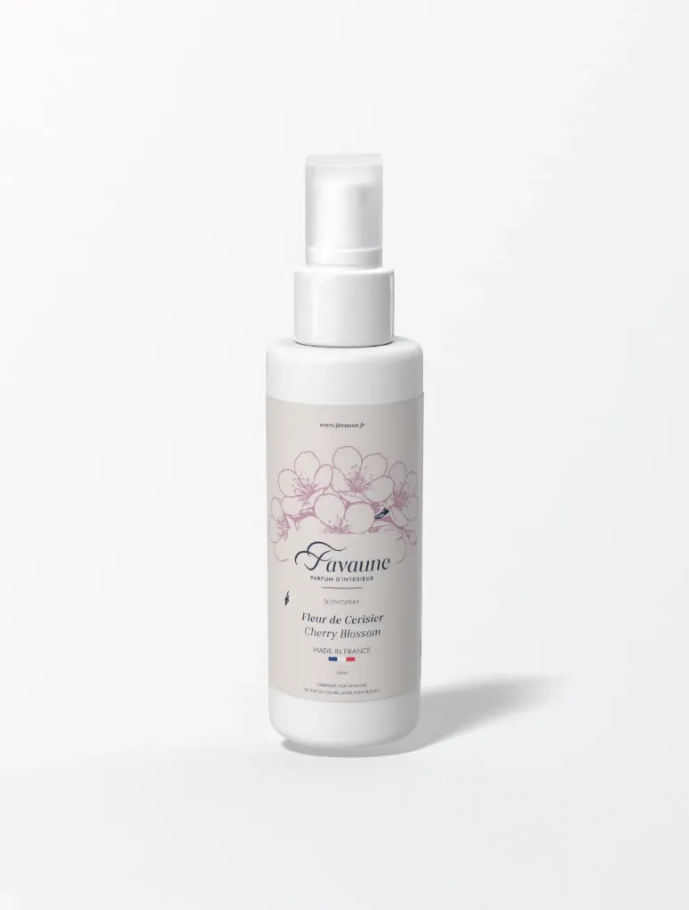 [SPRFDC150] SPRAY FLEUR DE CERISIER