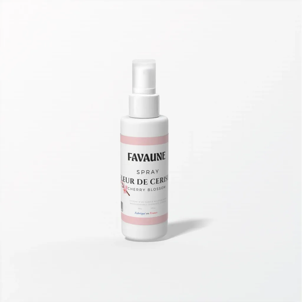 [SPRFDC150] SPRAY FLEUR DE CERISIER